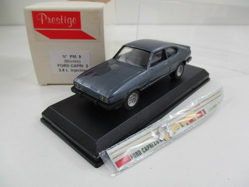 Ford capri 2 8l - capri, 2.8l