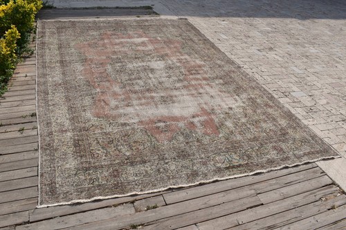 Tapis turquie x138 - tapis, 94''x138''
