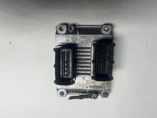 Engine control unit 0261207961 - control,