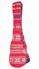 Bolivien Charango Souple