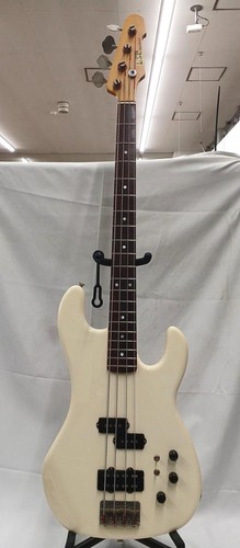 Guitare basse électrique esp - guitare,