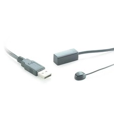 Marmitek 25008213 IR 100 USB IR Extender Black