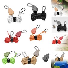 Corde de suspension à