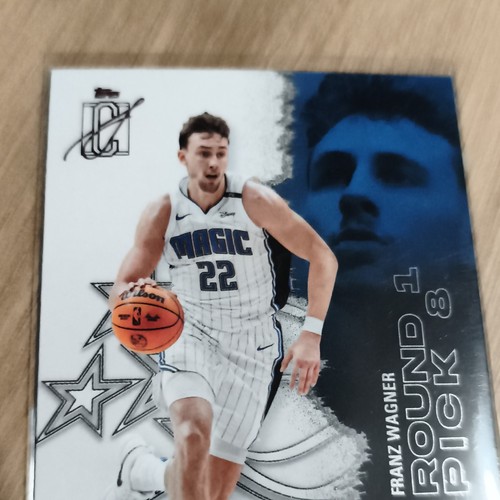 Panini round pick rookie - round, rc