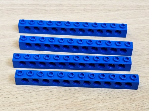 Lego 3895 brique barre - 3895,