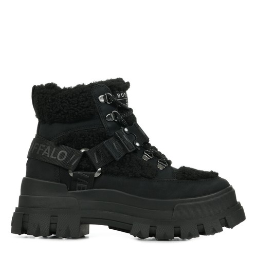 Chaussures boots buffalo femme - chaussures,