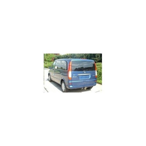 Attelage mercedes viano 2003 - mercedes, -2003