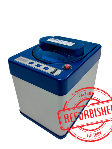 Elm usa eco pro - eco, 2