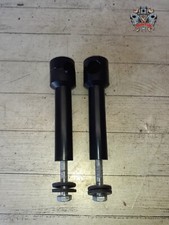 PONTET REHAUSSE GUIDON SUZUKI