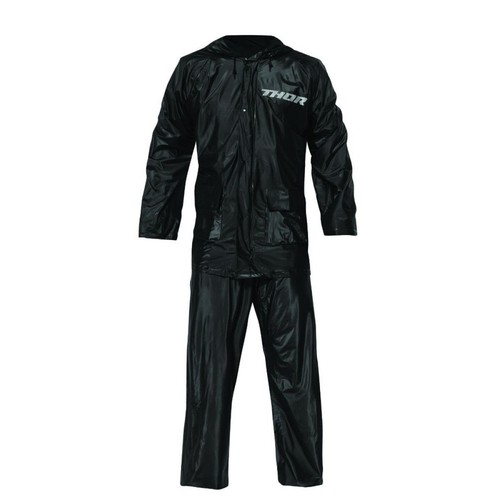 Combinaison pluie thor - de,