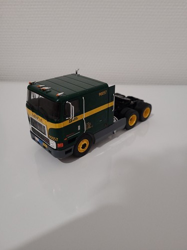 Ixo camion américain - camion, 1/43