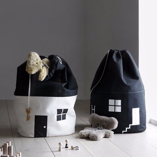 Sac rangement panier - rangement,