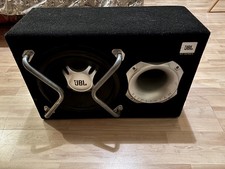 Caisson Auto Jbl
