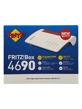 AVM Fritz!Box 4690 Wi-Fi 7