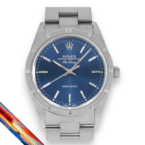 Montre pour homme - rolex, air