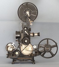 Projecteur Pathe' Baby Ancien