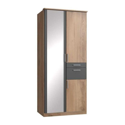 Armoire chambre volos - armoire,