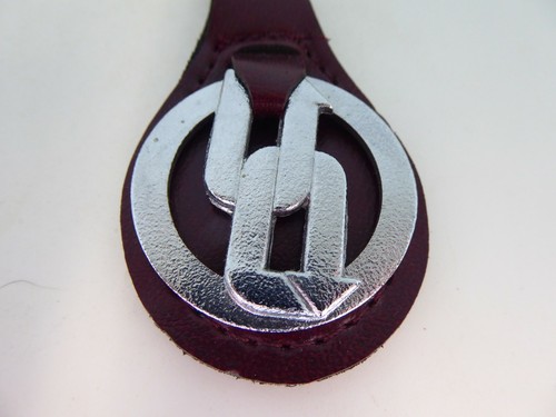 Porte clés key ring huot - ring,