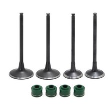 Soupapes d'échappement d'admission & Joints pr Suzuki RMZ250 2010-2015 RM-Z 250