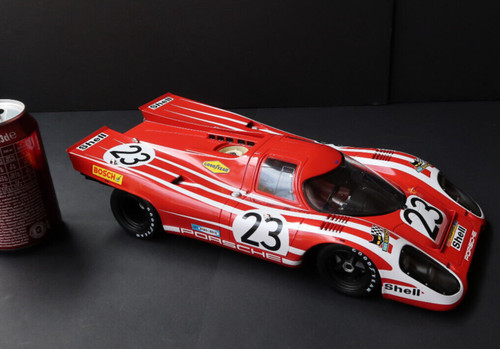Tsm porsche 917k 23 - tsm, 1/12°