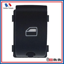 Bouton de Lève vitre