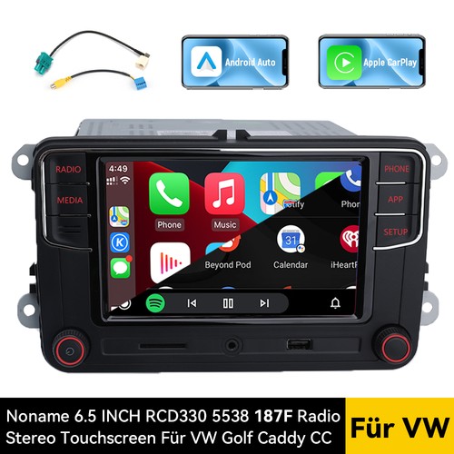 Noname android auto carplay - android,
