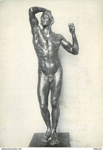 Carte postale art - carte,