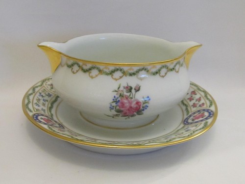 Haviland limoges service - limoges,