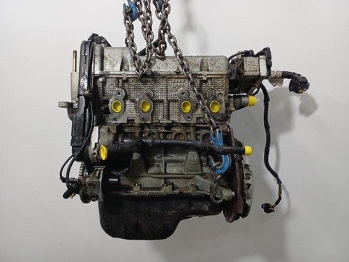 Moteur fiat panda - fiat, 2