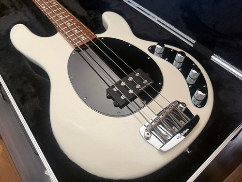 Guitare basse music man - guitare,