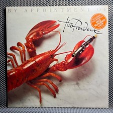 The President - By Appointment