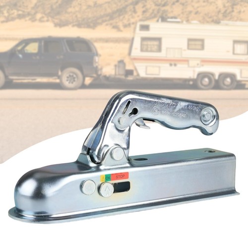 Attelage remorque pour - remorque,
