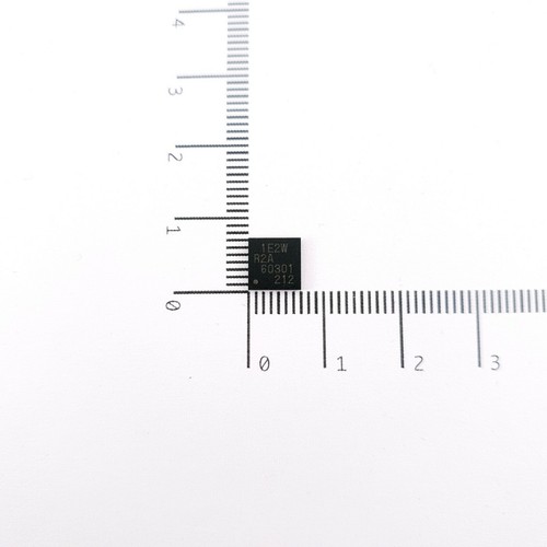 Puce électronique r2a - puce,