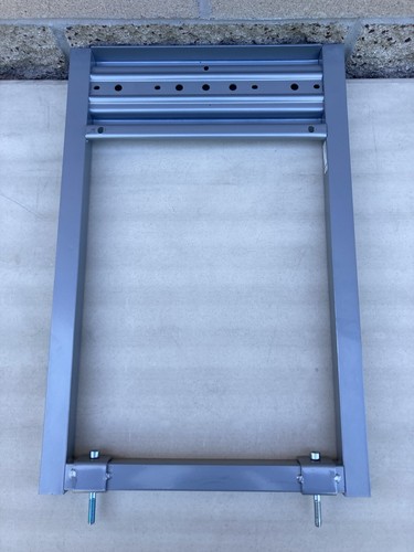Ikea galant corner frame - ikea,