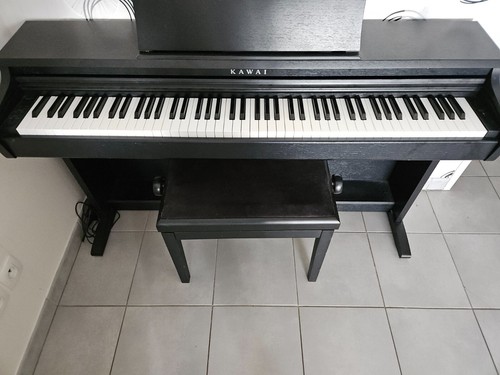 Piano droit numérique kawai - droit,