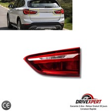 Feu Arrière Droit LED Pour BMW X1 F48 F49 2016-2019 63217350698 Rouge 12V OEM