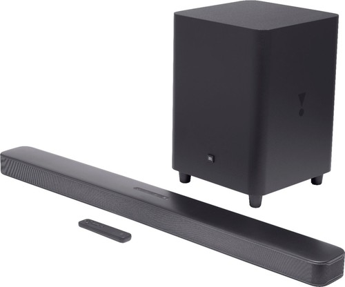 Jbl bar surround soundbar - 5.1,