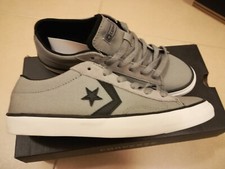 Neuf CONVERSE Star classic OX gris 39
