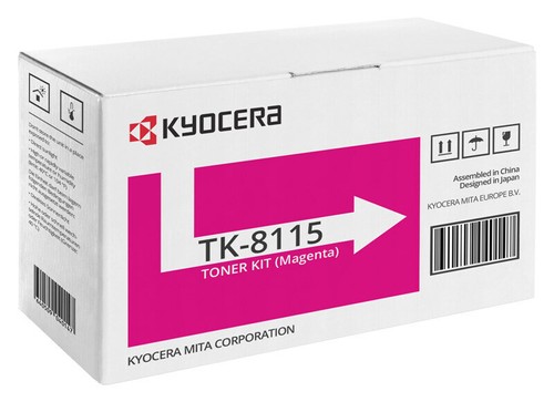 Kyocera origine cartouche - kyocera, d'origine