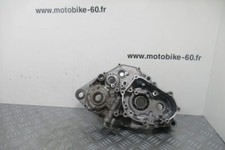 Carter moteur gauche Yamaha YZF 250 4t (5XC13)