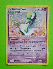 Carte Pokémon : Gardevoir