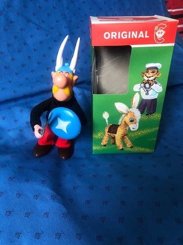 Exceptionnel astérix automate - exceptionnel,