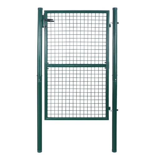 Barriere jardin portillon - de, jardin,