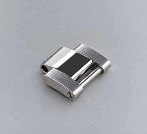 Oyster bracelet link for rolex - oyster,