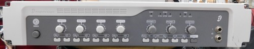 Digidesign 003 rack firewire - digidesign,