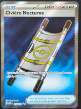 Carte Pokémon Civière