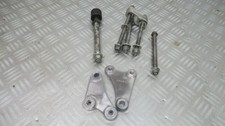 Lot de support moteur Suzuki