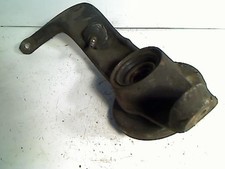 Pivot de moyeu avant gauche