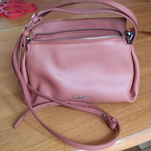 Calvin klein sac bandoulière - klein,