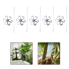 Support Tige Fleur Support